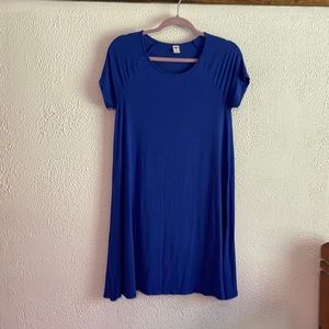 Old Navy T-shirt Dress